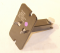 Armstrong Furnace R40154B001 Limit Switch