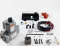 Honeywell Y8610U6006 Intermittent Pilot Ignition Kit with Liquid Propane Retrofit