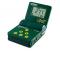 Extech 341350A-P-NIST Oyster; Series pH/Conductivity/TDS/ORP/Salinity Meter with NIST Traceable Certificate