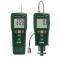 Extech 461880 Vibration Meter and Laser/Contact Tachometer
