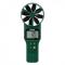 Extech AN300-NIST Large Vane Thermo-Anemometer with NIST Traceable Certificate