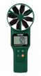 Extech AN310-NIST Large Vane CFM/CMM Anemometer/Psychrometer