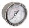 Baker AHNC-5000P Pressure Gauge 0-5000 PSI