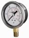 Baker AVNC-6000P Pressure Gauge 0-6000 PSI