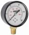 Baker LVBNA-15P Pressure Gauge 0-15 PSI