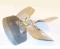 Armstrong Furnace R100060-09 Fan Blade 4-Blade 18" Diameter