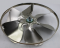 Bard HVAC 5151-047 Fan Blade 6-Blade 14.5" Diameter Counter-Clockwise with Slinger