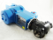 Asco V764JCAV16 Valve Body 2-Way Normally Closed 2" NPT 120V 0-60 PSI