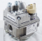 Robertshaw 700-881 Gas Valve 1/2"