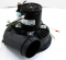 Utica-Dunkirk 2272156 Inducer Motor 120V 3450RPM