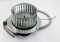 Williams Comfort Products 7106 Blower Motor with Wheel 115V