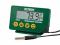 Extech TM25 Compact Waterproof Temperature Indicator with Immersion Probe