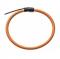AccuEnergy RCT47-5000 Flexible Rogowski Current Transformer 25:6000A 47"