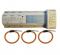 AccuEnergy RIK36-5A Rogowski Integrator Kit with 36" Current Transformers