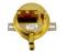 Antunes 8021205256 Air Differential Pressure Switch 0.17-12" SPDT with Compression Fittings