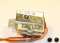 Raypak 600827B Pool Heater Element 32-108F 51"