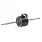 Nidec-US Motors (Emerson) 1090 Permanent Split Capacitor Heat Pump Motor 5" Diameter 1/15HP 115V 1110RPM