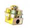 Antunes 8021206255 Air Differential Pressure Switch with Cover .0.17-12" W.C.