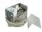 Antunes 803112502 Low Gas Pressure Switch with 1/4" NPT 2-14" W.C.