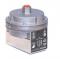 Antunes 803113101 Low Gas Pressure Switch with 1/4" NPT Connection and 1/8" NPT Vent 1-7 PSI