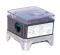Antunes 8102111203 High Gas Pressure Switch with 1/4" NPT 2-20" W.C.