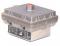 Antunes 804111701 High and Low Gas Pressure Switch with 1/8" NPT Connection and 1/8" NPT Vent 2-16" W.C. High 1-6" W.C. Low Manual Reset 2-SPDT