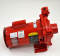 Armstrong Pumps 410133-203 Close Coupled Horizontal Motor Mounted Pump Series 4270 704S 1-1/4" 1Hp 115V 4.375" Impeller