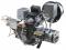 Carlin 10201 Oil Burner Model 99FRD 48E 1-Stage
