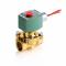 Asco 8210G2-220V General Service 2-Way Solenoid Valve 1/2" Normally Closed 5-200 PSI