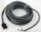 Johnson Controls WHA-PKD3-600C 19-5/8ft Wiring Harness for P499 Series