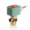 Asco 8320G184 Direct Acting General Service 3-Way Solenoid Valve 1/4" Normally Closed 0-150 PSI
