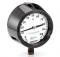 Ashcroft 45-1279SSL-04L-300 Duragauge Pressure Gauge 4 1/2" Dial Size 1/2" NPT Bottom Mount 0-300 PSI