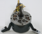 Titus 10096702 Left Hand Motor 1/6Hp 277V Clockwise