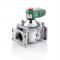 Asco EF8214G236 Internal Pilot Operated 2-Way Solenoid Valve 3/4" Normally Closed 0-5 PSI 120V