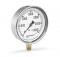 Ashcroft 631008AL02L-0/3000 Liquid Filled Gauge 2.5" 1/4" 0-3000 PSI