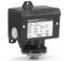 Ashcroft B420B-100 Pressure Switch with Buna N Seal and Watertight Nema 4X Enclosure 0-100 PSI SPDT 1/4" NPT