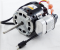 Nidec-US Motors (Emerson) 9656 Rescue PSC Direct Direct Fan Motor 3.3" Diameter 1/15HP 208/230V 1550RPM