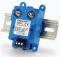 Ashcroft CX3MB2421IWL 1/4"Barbed Male 4-20mA Transducer