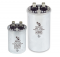 Smart Electric SE440 Single Round Run Capacitor 4 MFD 440 V