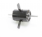 Bard HVAC S8101-009 Blower Fan Motor 1/8 Hp 208-230 V 1650 RPM Clockwise