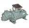Carrier 06TRK108B2EA-A01 Semi-Hermetic Screw Compressor 400-460 V 3-Phase 50 Hp R22