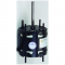 Smart Electric SE26 Series 3.3 Shaded Pole Motor 1/15 Hp Clockwise 230 V 1550 RPM 1.1 AMP