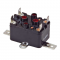 Smart Electric SE90374 Fan Relay SPDT NO 208/240 V