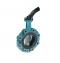 Dungs 251-872 Lug Butterfly Valve DN65 2-1/2