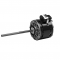 Nidec-US Motors (Emerson) 1378 1/2HP 208-230V 1075RPM 3-Speed