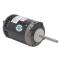Nidec-US Motors (Emerson) 1828VG 1HP 208-230/460V 850RPM 3-Phase