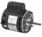 Nidec-US Motors (Emerson) 4749 1/2HP 115/230V 1100RPM 1-Phase