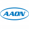 Aaon R0951A Hotwater Coil 45" x 60"