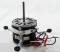 Nordyne 903433 Motor 4-Speed 1/2 Hp