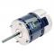 Nidec-US Motors (Emerson) 5552ET Motor 1HP 115/230V 1075RPM